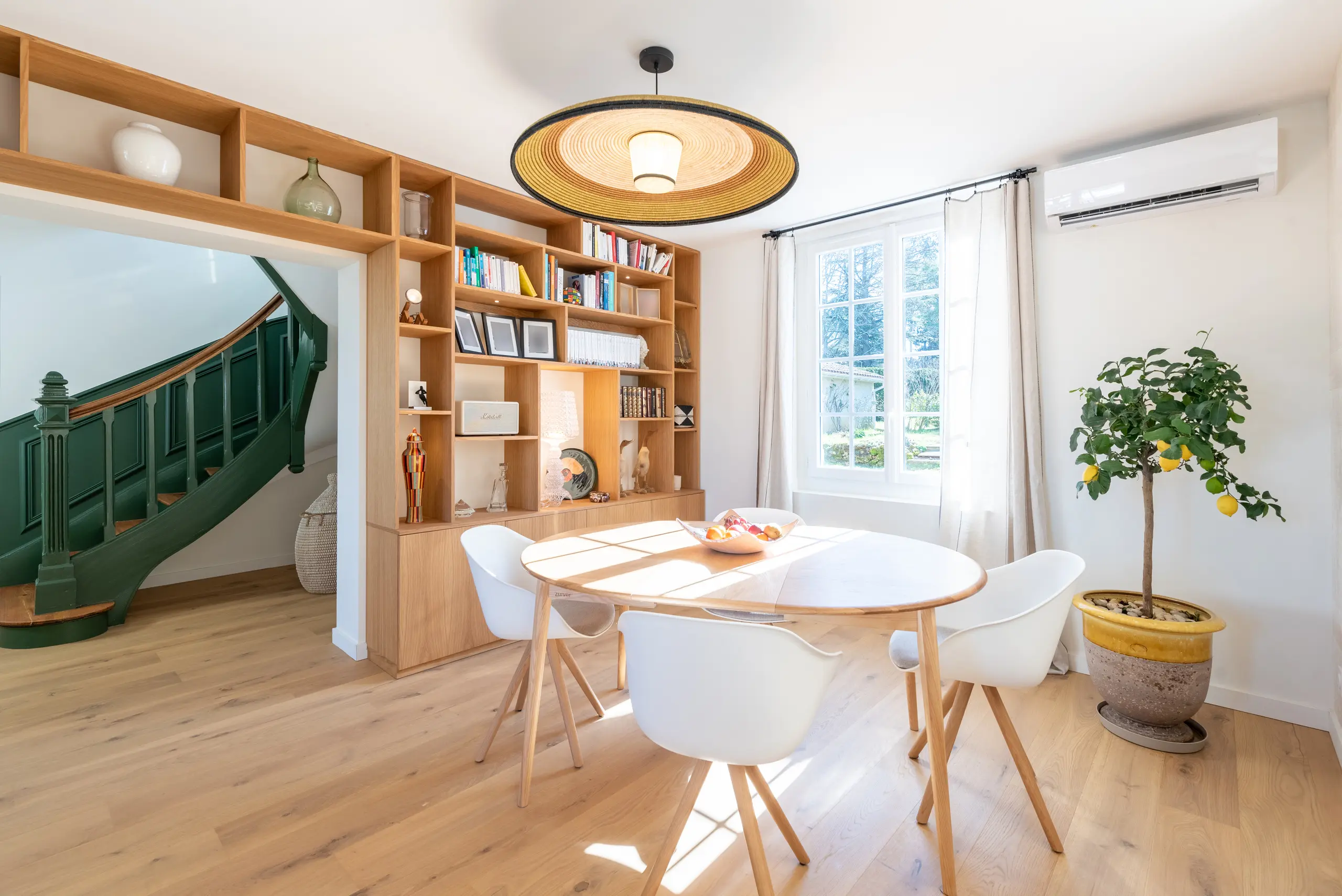 image de présentation d'une rénovation